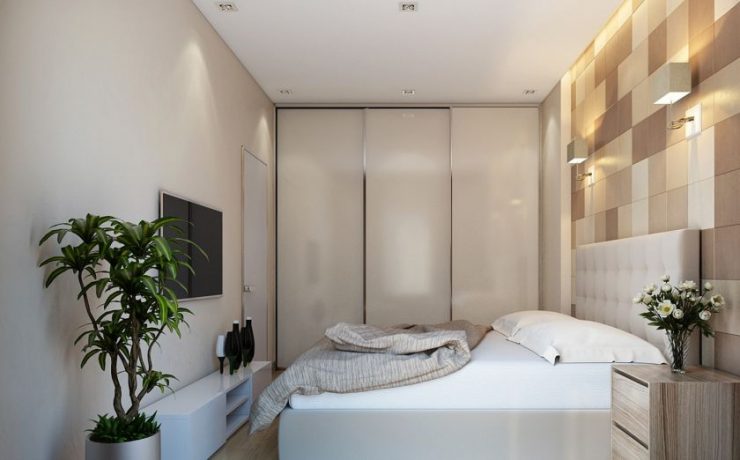 Дизайн спальни 15 кв.м.: фото советы по оформлению интерьера
