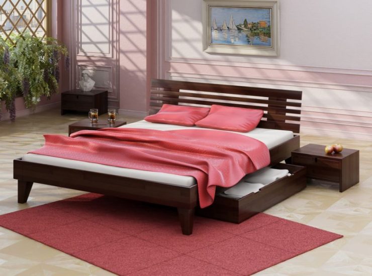 Кровати Для Спальни Фото И Цены