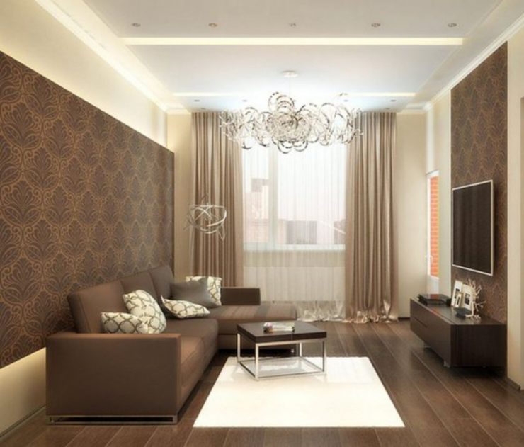 Dnevna soba s balkonskim dizajnom: značajke dizajna i praktične preporuke