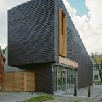 Отделка фасада частного дома: обзор современных материалов