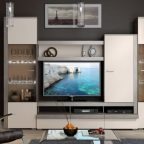 Корпусная мебель для гостиной - 80 фото лучших новинок дизайна