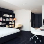Спальня в квартире — 110 эксклюзивных фото дизайна