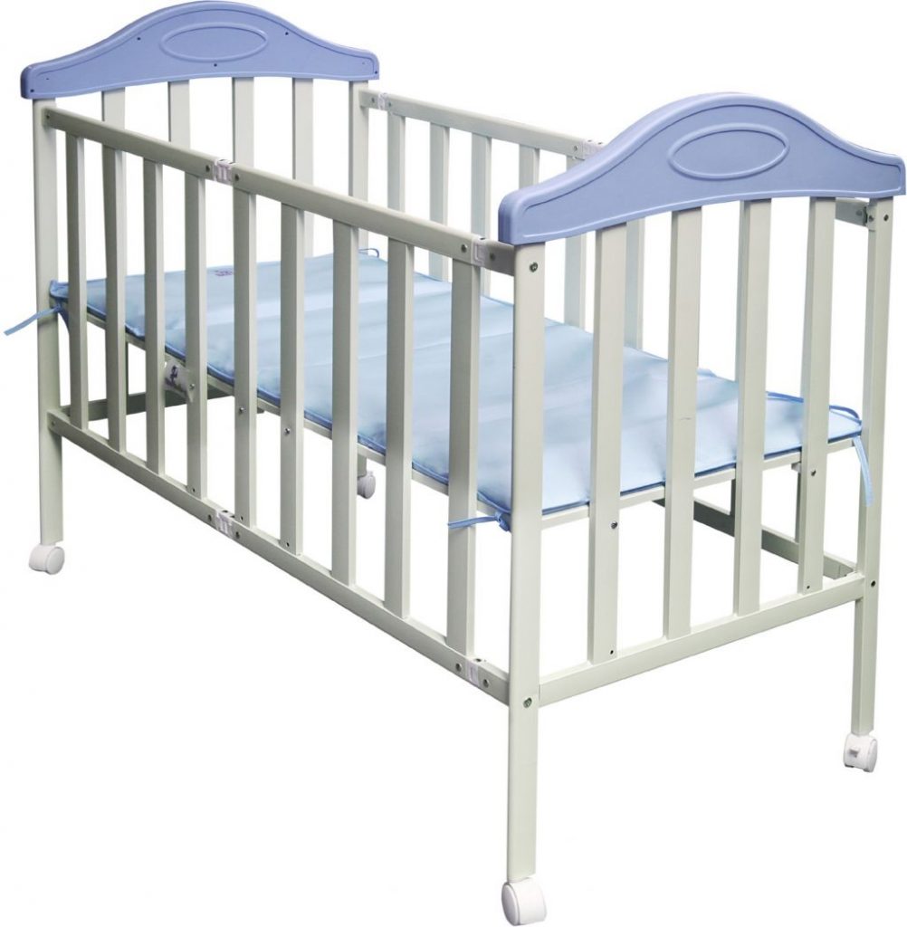 Steel baby. Бэби стил